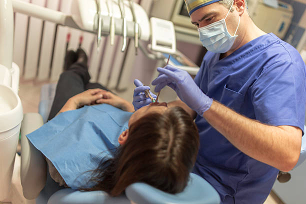 Emergency Dental Services in Ridgely, TN
